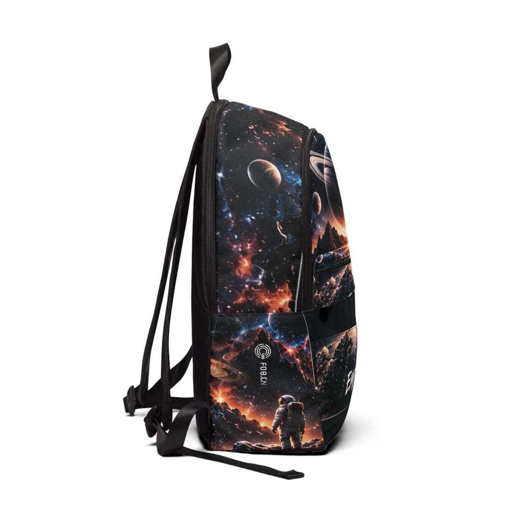 EMITUAL Frequency 001 Cosmic Horizon Backpack