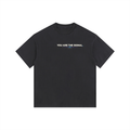 Frequency 001 — The Meditation Tee