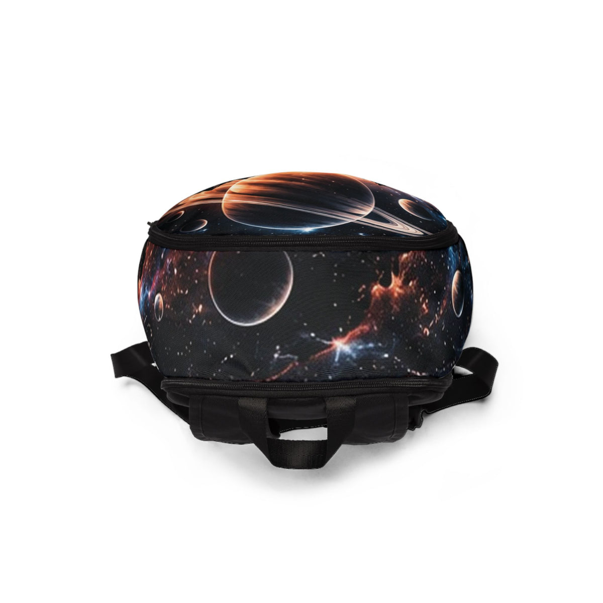 EMITUAL Frequency 001 Cosmic Horizon Backpack