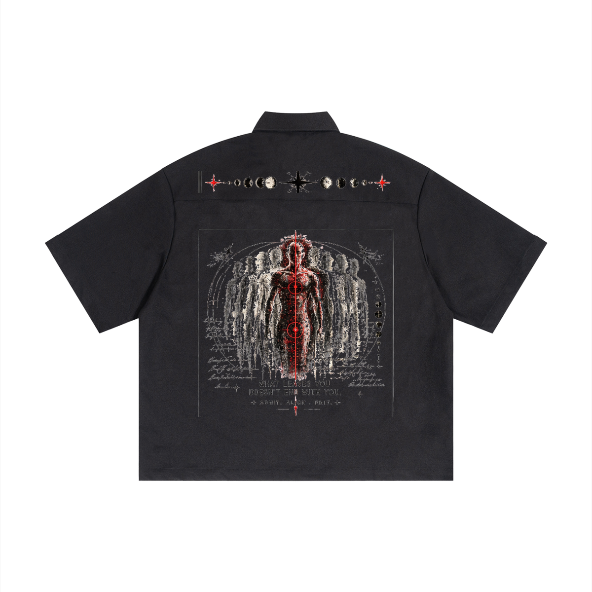 buttonupshirt,frequency001,emitual,BoxyHeavyweightShortSleeveShirt