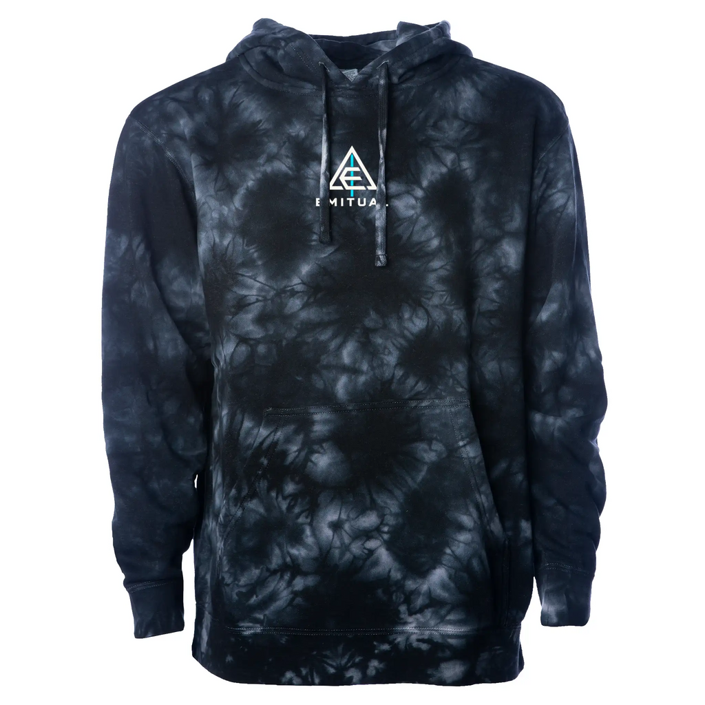 EMITUAL Frequency 001 The Flow Hoodie