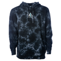EMITUAL Frequency 001 The Flow Hoodie