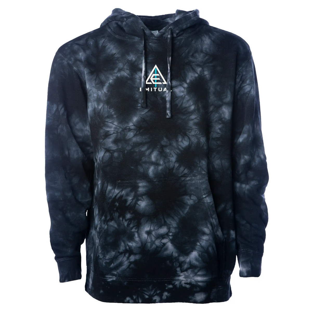 EMITUAL Frequency 001 The Flow Hoodie