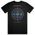 Frequency 001 Flow Tee