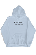 EMITUAL Frequency 001 Signal Flow Hoodie
