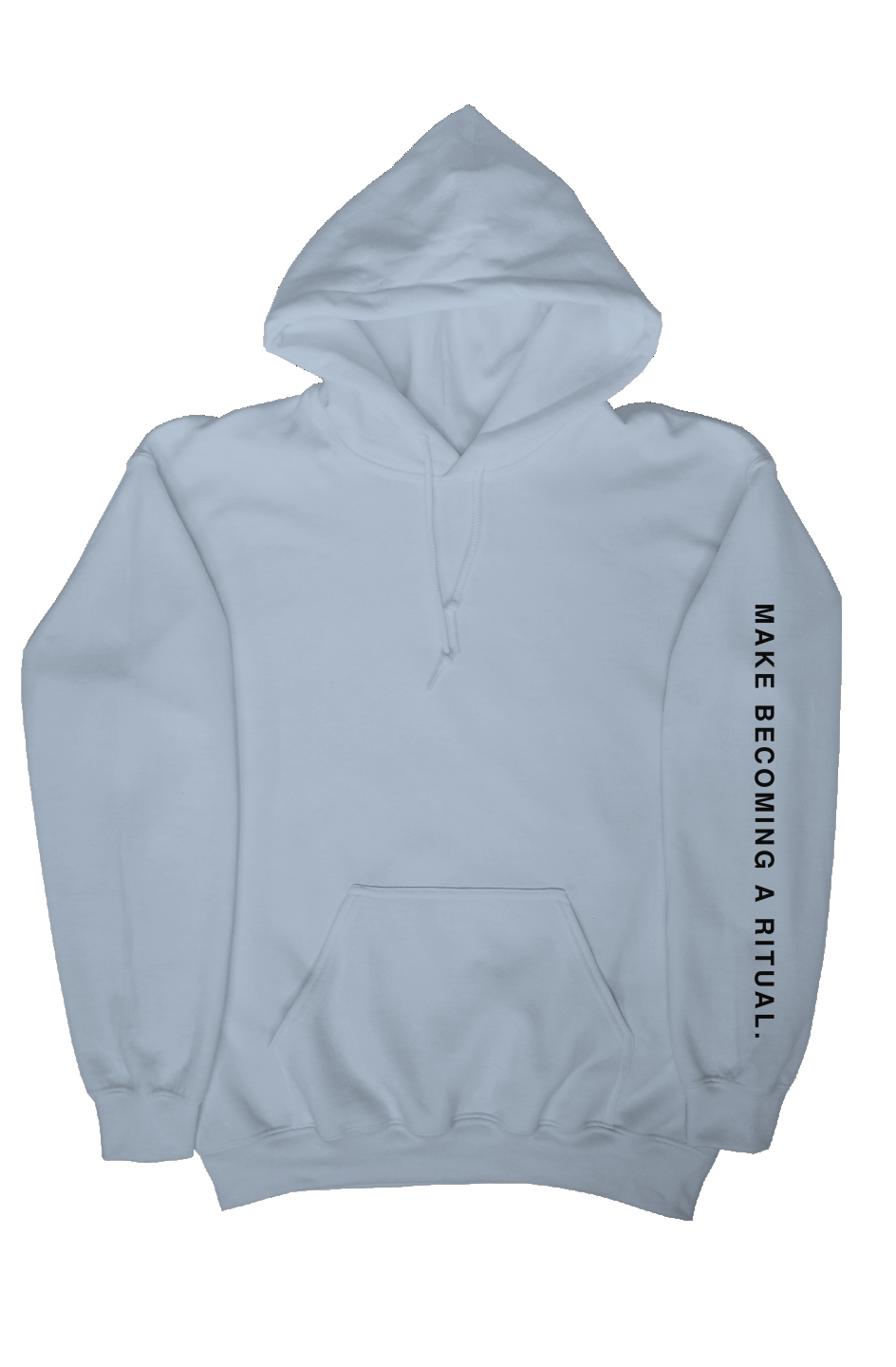 EMITUAL Frequency 001 Signal Flow Hoodie