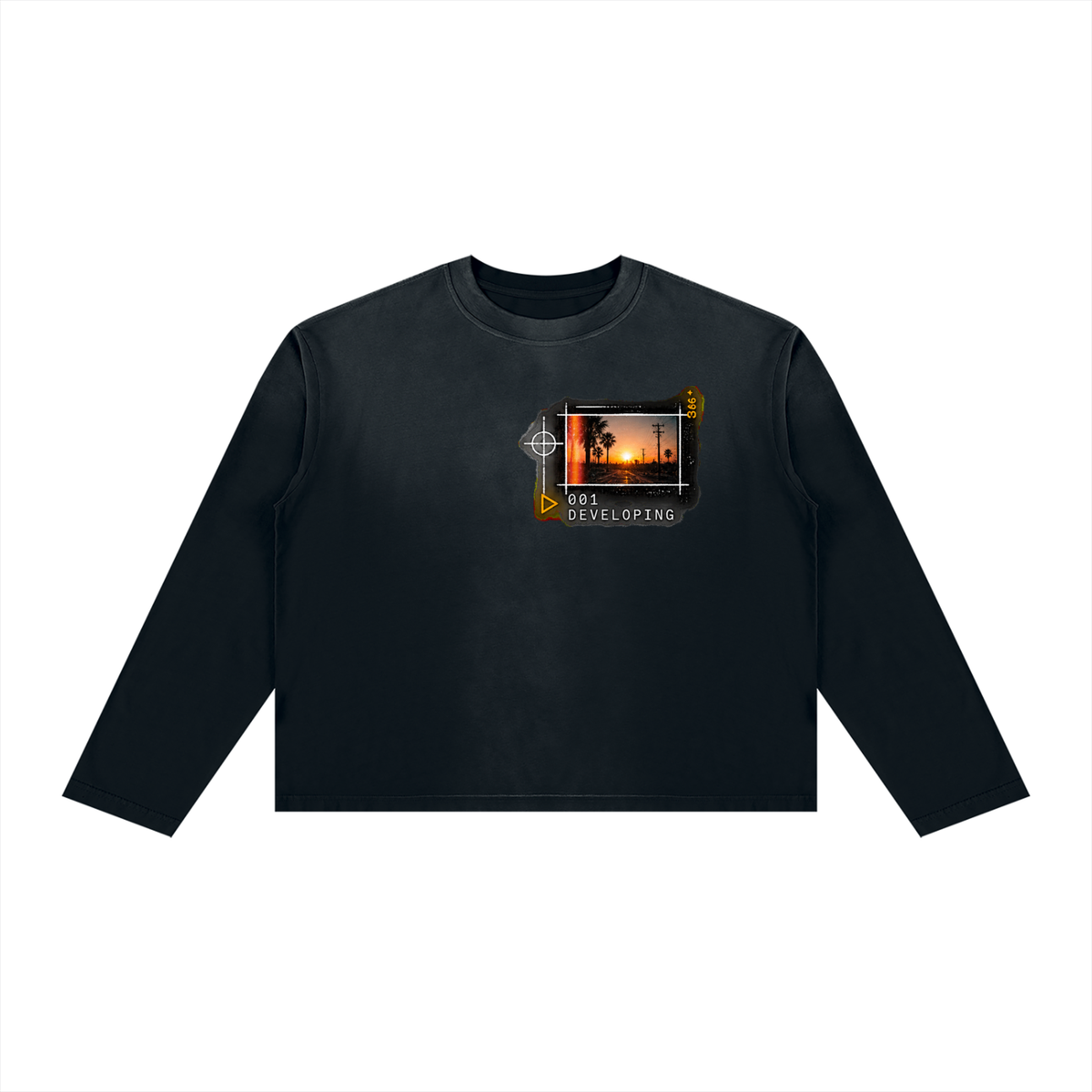 longsleeve