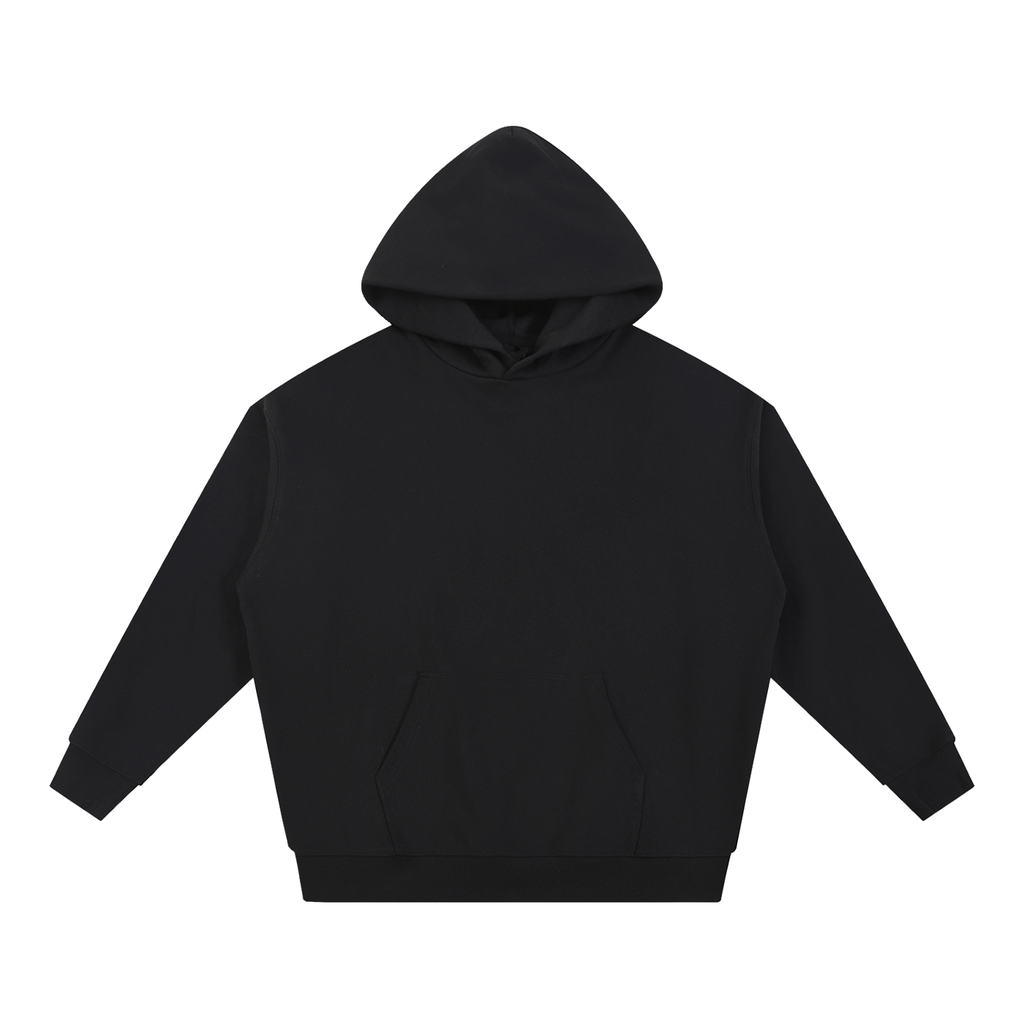 ADMIT. ALIGN. EMIT. Heavyweight Hoodie