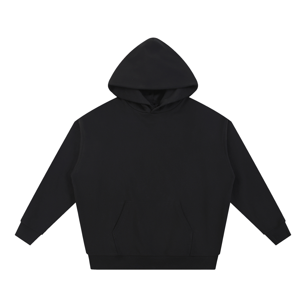 ADMIT. ALIGN. EMIT. Heavyweight Hoodie