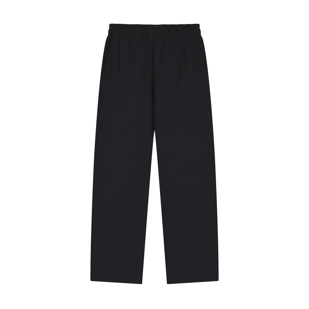 EMITUAL Core Identity Straight-Leg Sweatpants