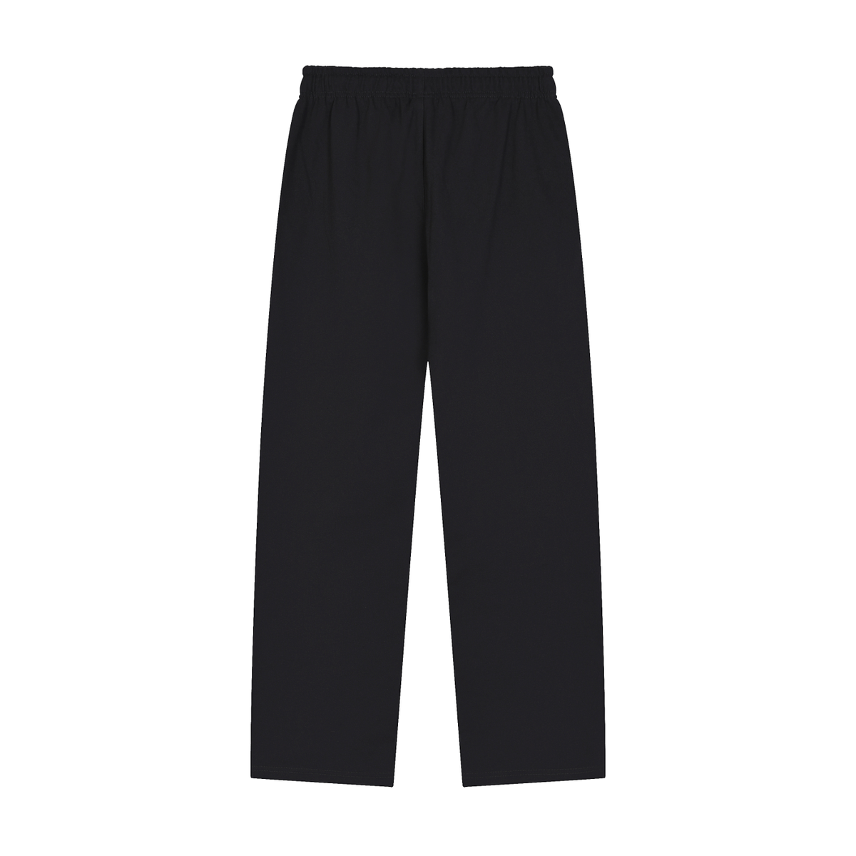 EMITUAL Core Identity Straight-Leg Sweatpants