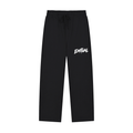 EMITUAL Core Identity Straight-Leg Sweatpants