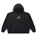 Frequency 001 — Hear The Signal Vintage Heavyweight Hoodie