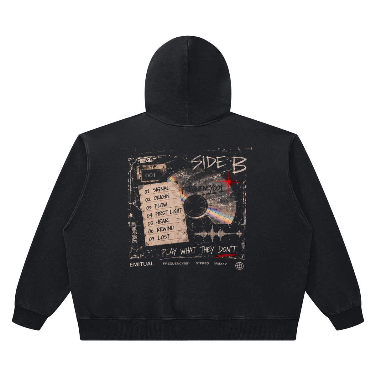 hoodie,EMITUAL