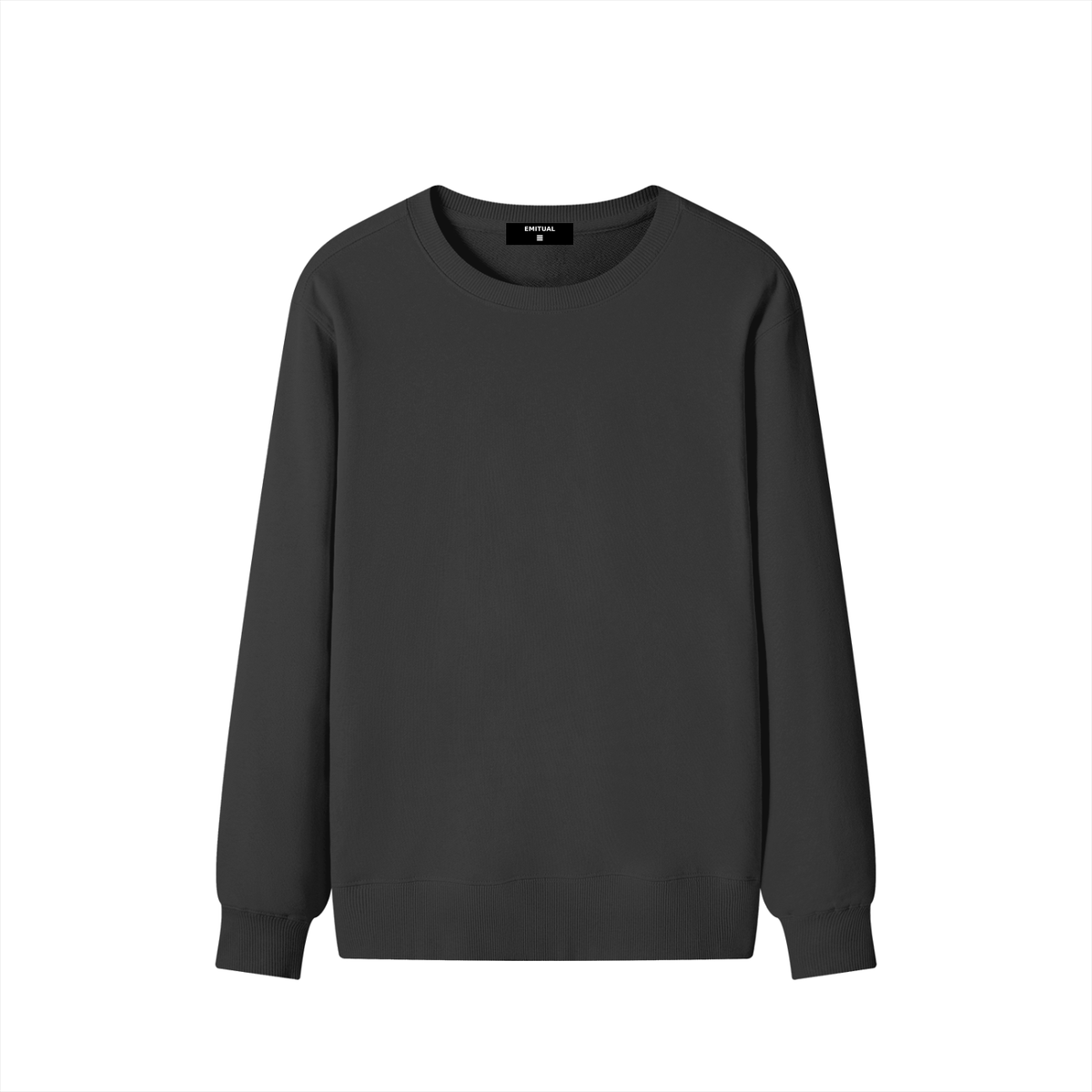 Frequency 002 — Feed the Flame Crewneck