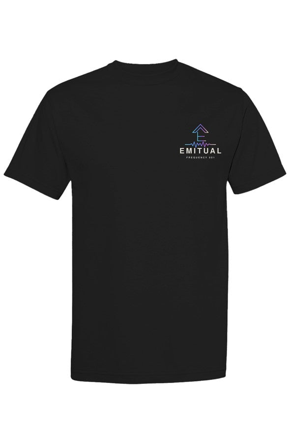 Frequency 001 Flow Tee